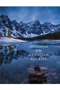 Splendour of the Canadian Rockies