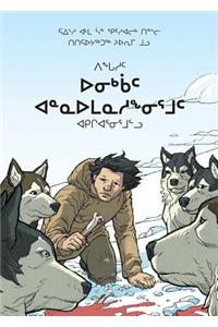 Stories of Survival and Revenge (Inuktitut)