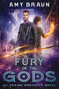 Fury of the Gods