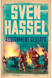 Assignment Gestapo