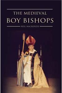 Medieval Boy Bishops