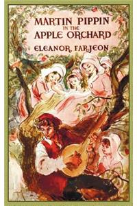 Martin Pippin in the Apple Orchard