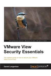 Vmware View Security Essentials