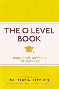 The O Level Book