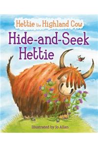 Hide-and-Seek Hettie