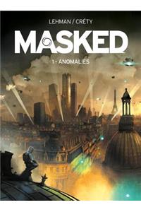 Masked