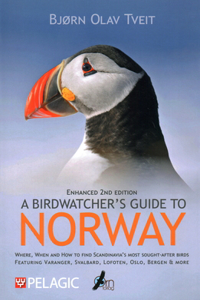A Birdwatcher’s Guide to Norway