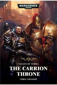 The Carrion Throne