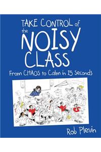 Take Control of the Noisy Class