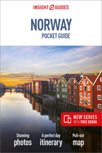 Insight Guides Pocket Norway (Travel Guide with Free Ebook)