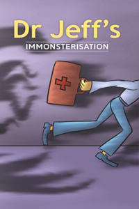 Dr Jeff's Immonsterisation