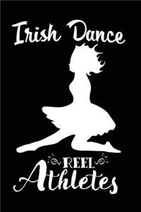 Irish Dance Reel Athletes