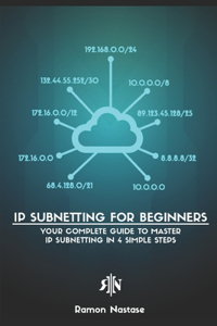 IP Subnetting for Beginners