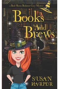 Books and Brews