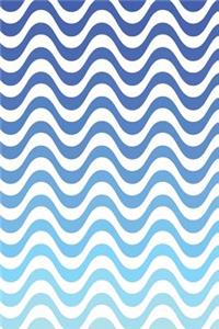 Blue Waves