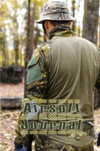 Airsoft Journal