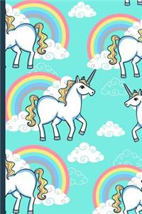 My Little Unicorn Journal