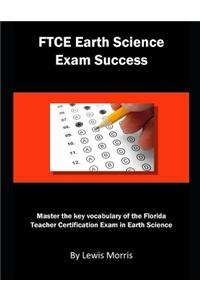 FTCE Earth Science Exam Success