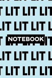 Notebook