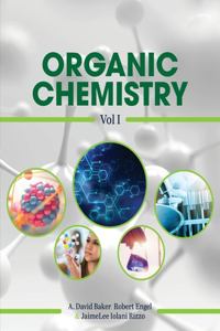Organic Chemistry, Vol I