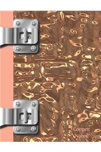 Copper Notes
