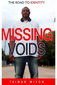 Missing Voids: The Road to Identity