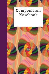 Composition Notebook