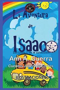 La aventura de Isaac