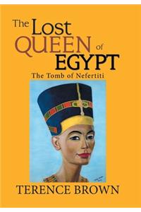 Lost Queen of Egypt