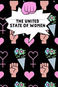 The United State of Women