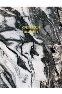 Open House Registry