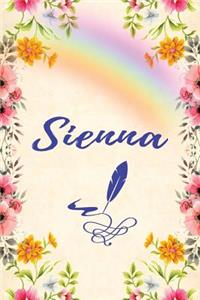 Sienna