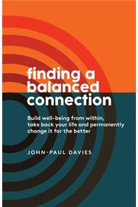 Finding a Balance Connection