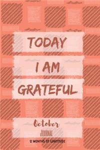 Today I am grateful