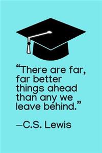 Graduation Quote Journal