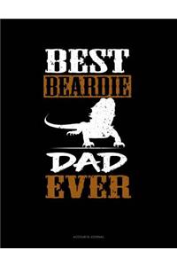 Best Beardie Dad Ever