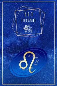 Leo Journal