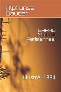Sapho (Moeurs Parisiennes)