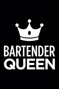 Bartender Queen