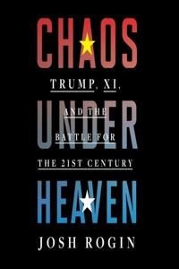 Chaos Under Heaven Lib/E