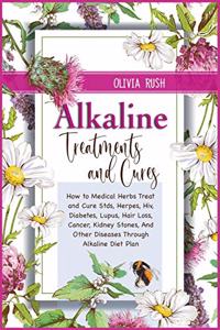 Alkaline Treatments and Cures