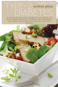 Type-2 Diabetes Action Plan