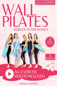 Wall Pilates Workouts for Women