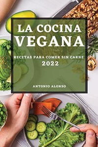 Cocina Vegana 2022