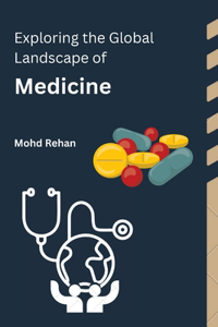 Exploring the Global Landscape of Medicine