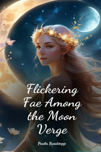 Flickering Fae Among the Moon Verge