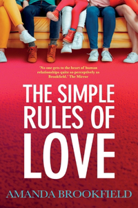 Simple Rules of Love