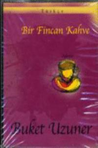 Cup Of Turkish Coffee, A - Cassette (turkish)