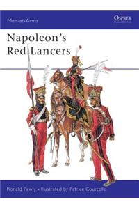Napoleon's Red Lancers