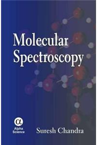 Molecular Spectroscopy